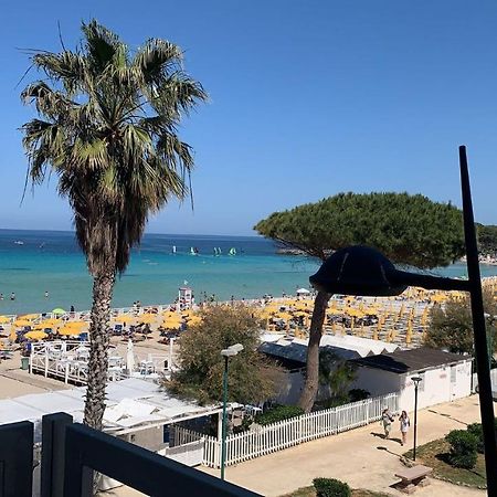 Rocca Mondello Rooms, Beach And Sea 巴勒莫 外观 照片